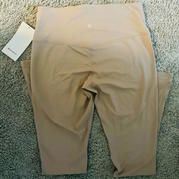Lululemon align pants - Picture 5 of 7